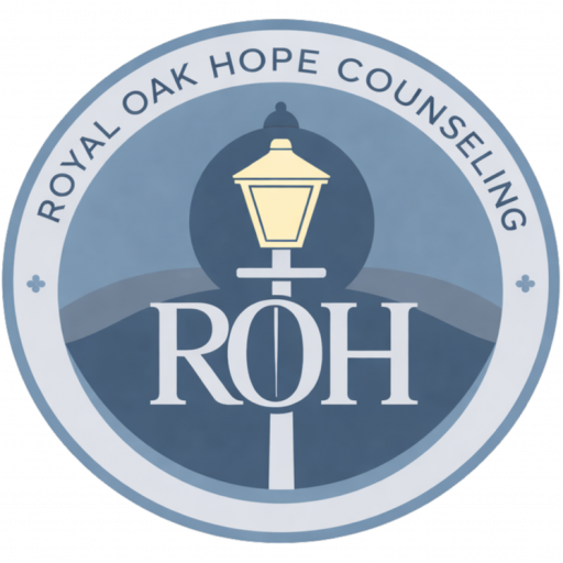 ROH Counseling